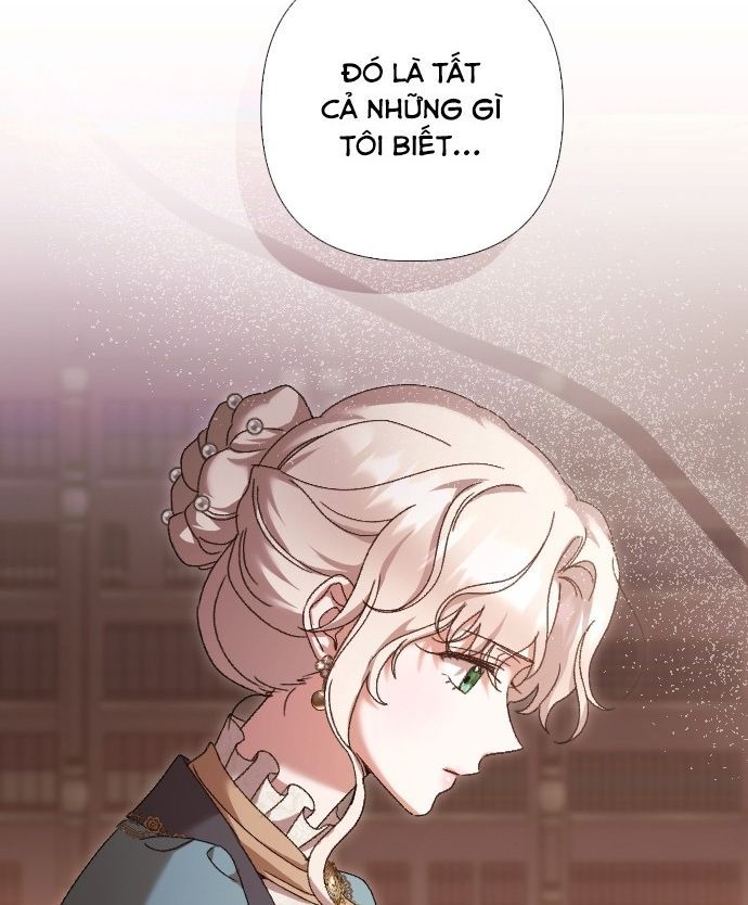 Gửi Người Không Còn Quan Tâm Chapter 43 - 35