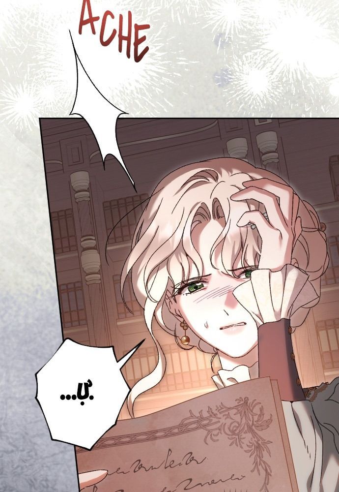 Gửi Người Không Còn Quan Tâm Chapter 43 - 5