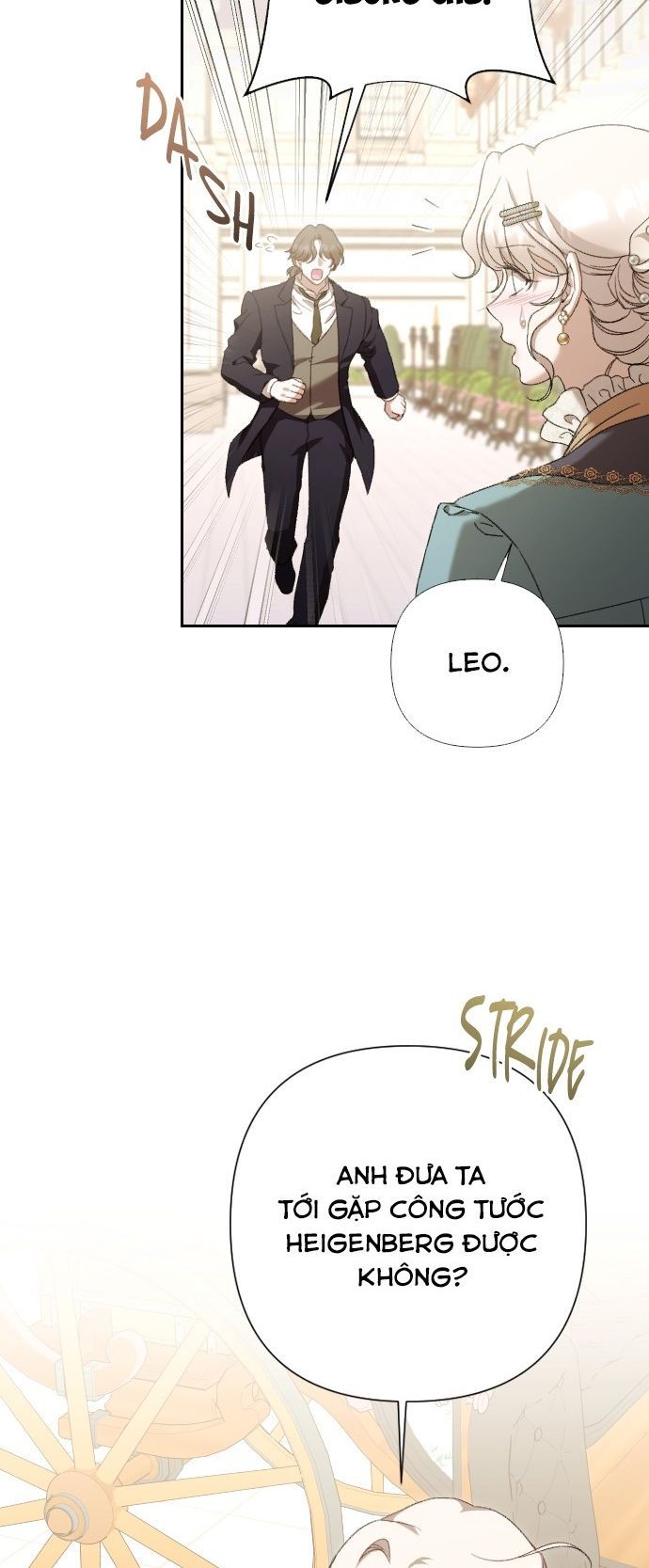 Gửi Người Không Còn Quan Tâm Chapter 43 - 46