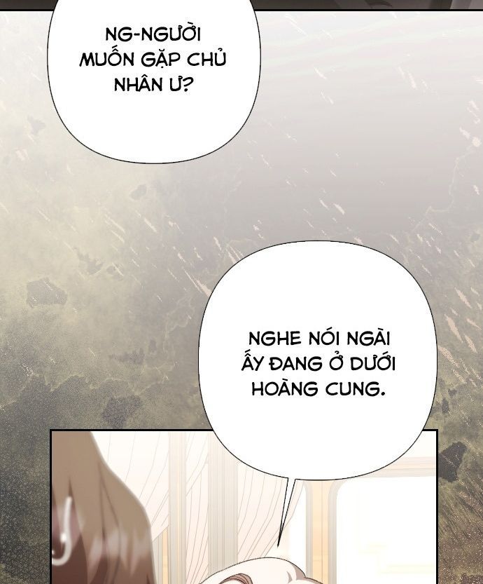 Gửi Người Không Còn Quan Tâm Chapter 43 - 48