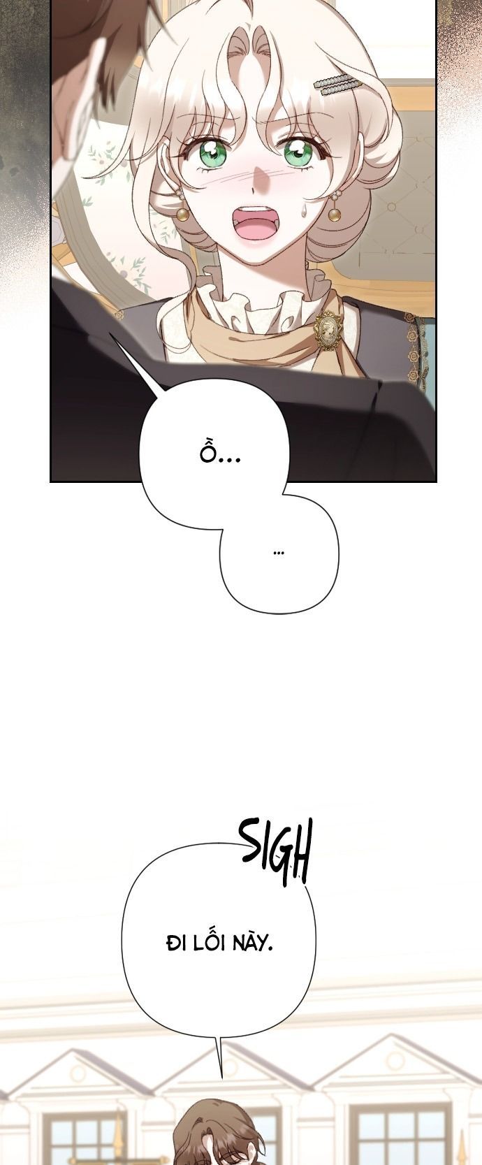 Gửi Người Không Còn Quan Tâm Chapter 43 - 49