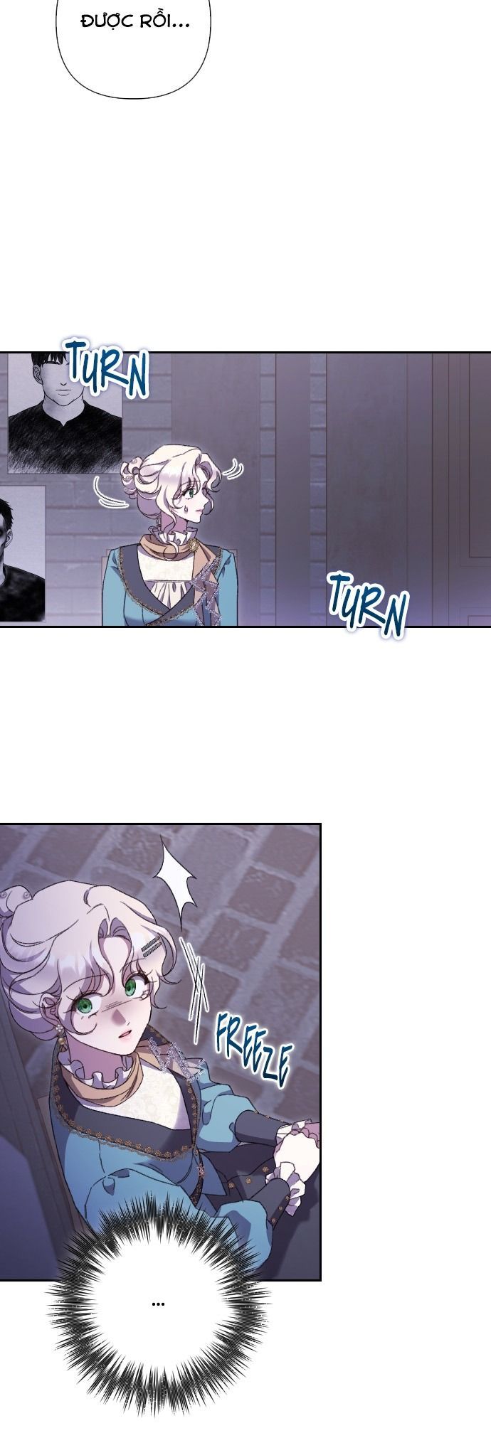 Gửi Người Không Còn Quan Tâm Chapter 43 - 53