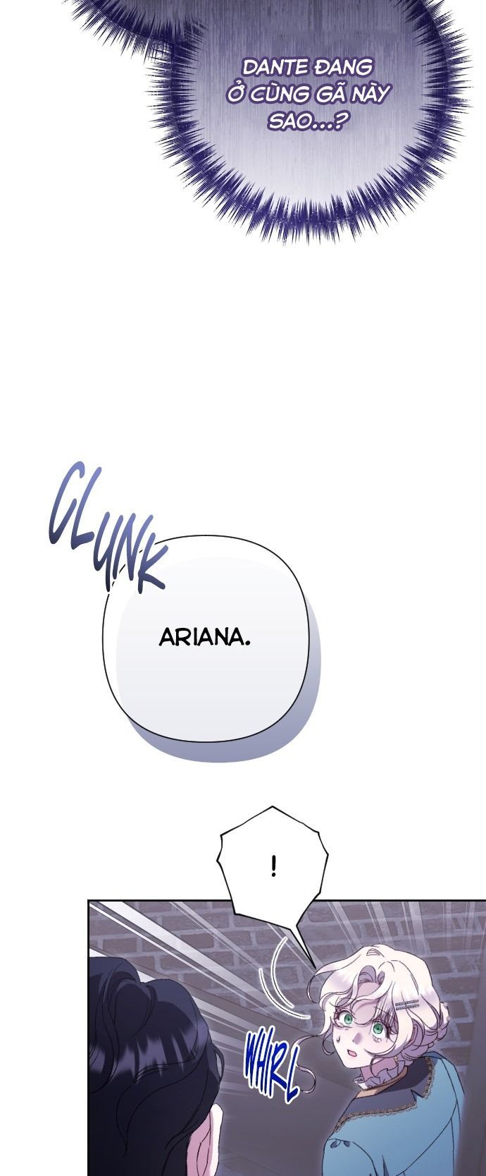 Gửi Người Không Còn Quan Tâm Chapter 43 - 68