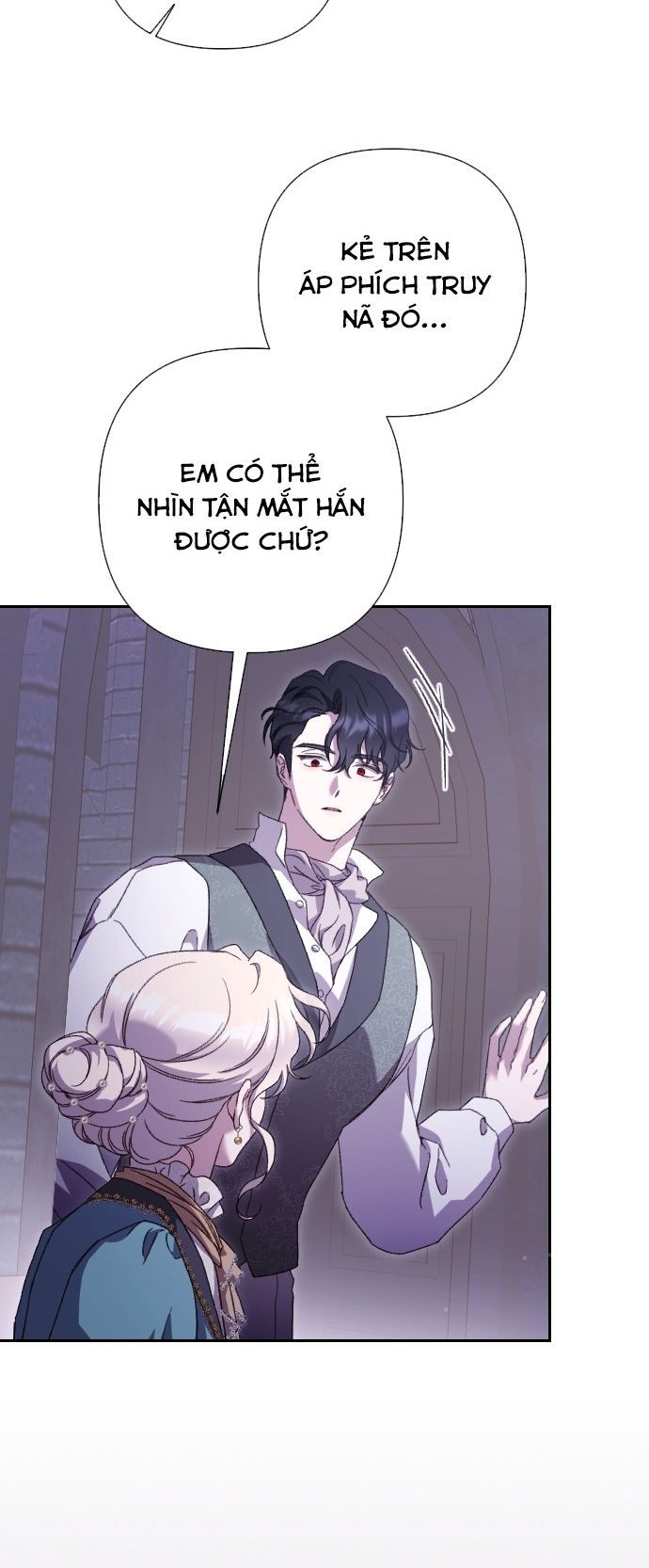 Gửi Người Không Còn Quan Tâm Chapter 43 - 71