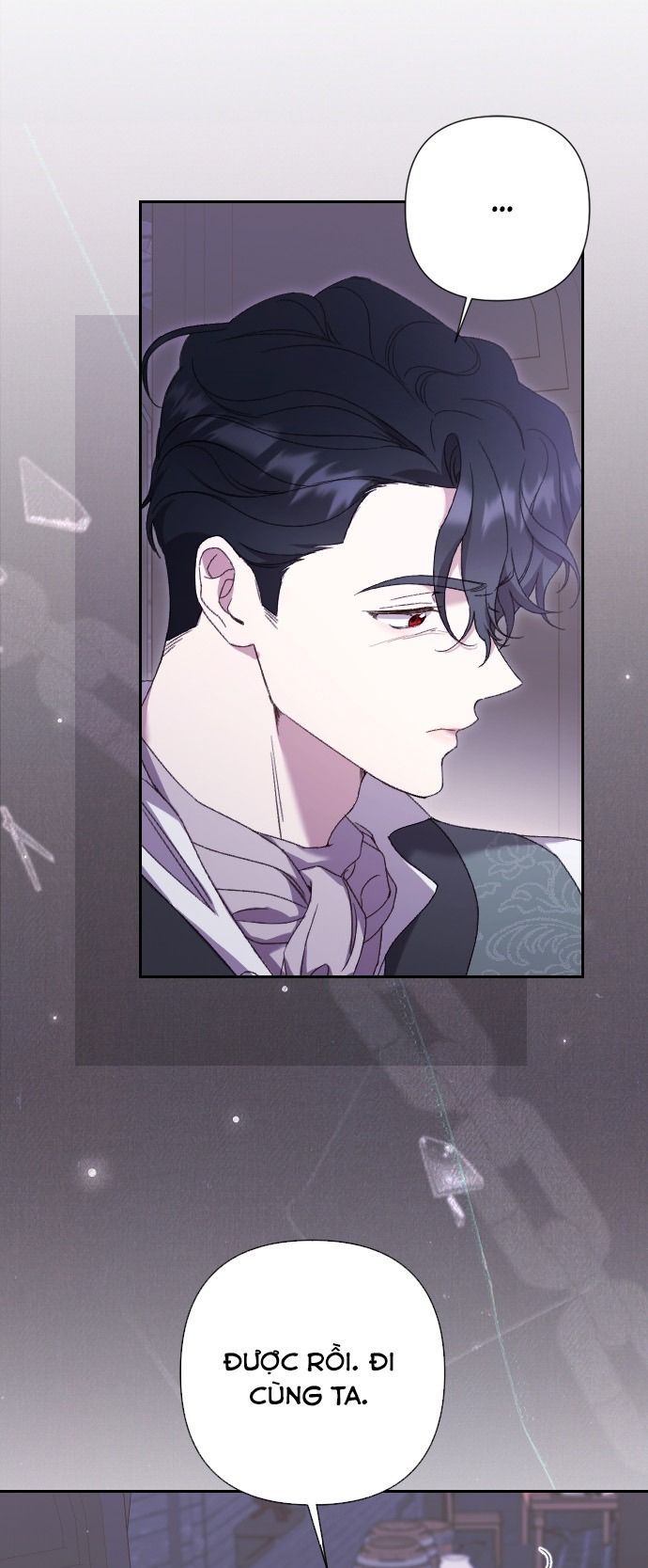 Gửi Người Không Còn Quan Tâm Chapter 43 - 72