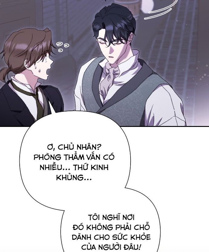 Gửi Người Không Còn Quan Tâm Chapter 43 - 73