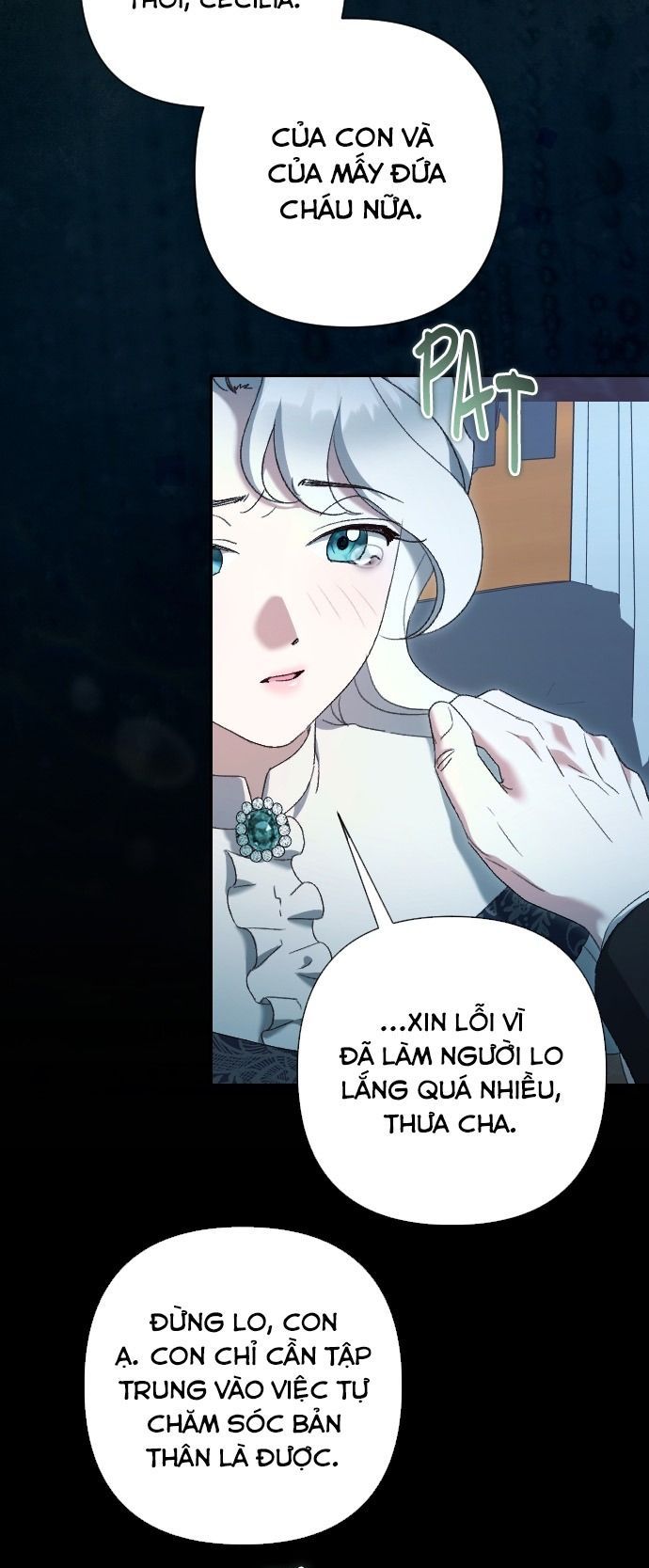 Gửi Người Không Còn Quan Tâm Chapter 43 - 96