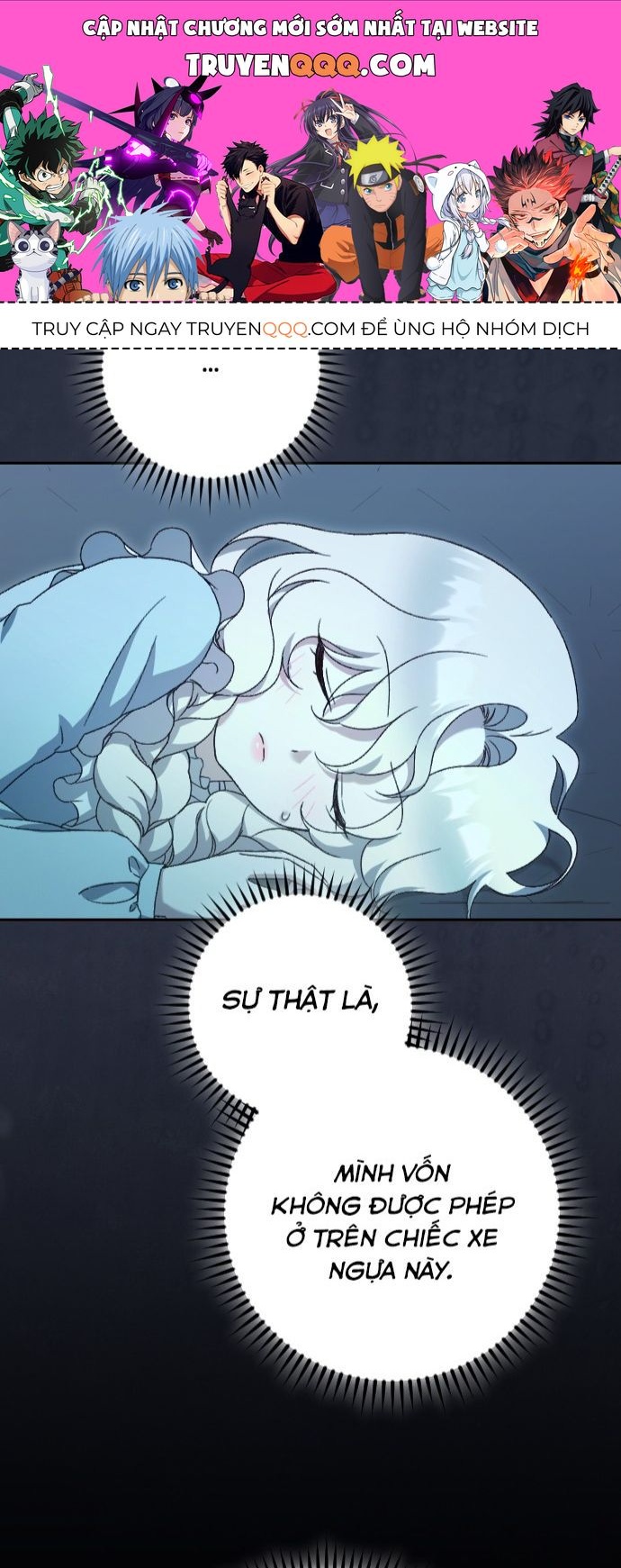 Gửi Người Không Còn Quan Tâm Chapter 44 - 1