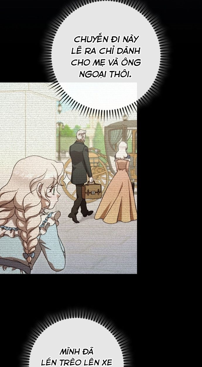 Gửi Người Không Còn Quan Tâm Chapter 44 - 2