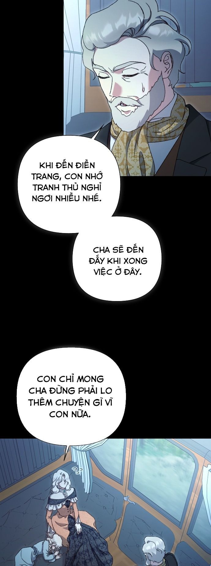 Gửi Người Không Còn Quan Tâm Chapter 44 - 20