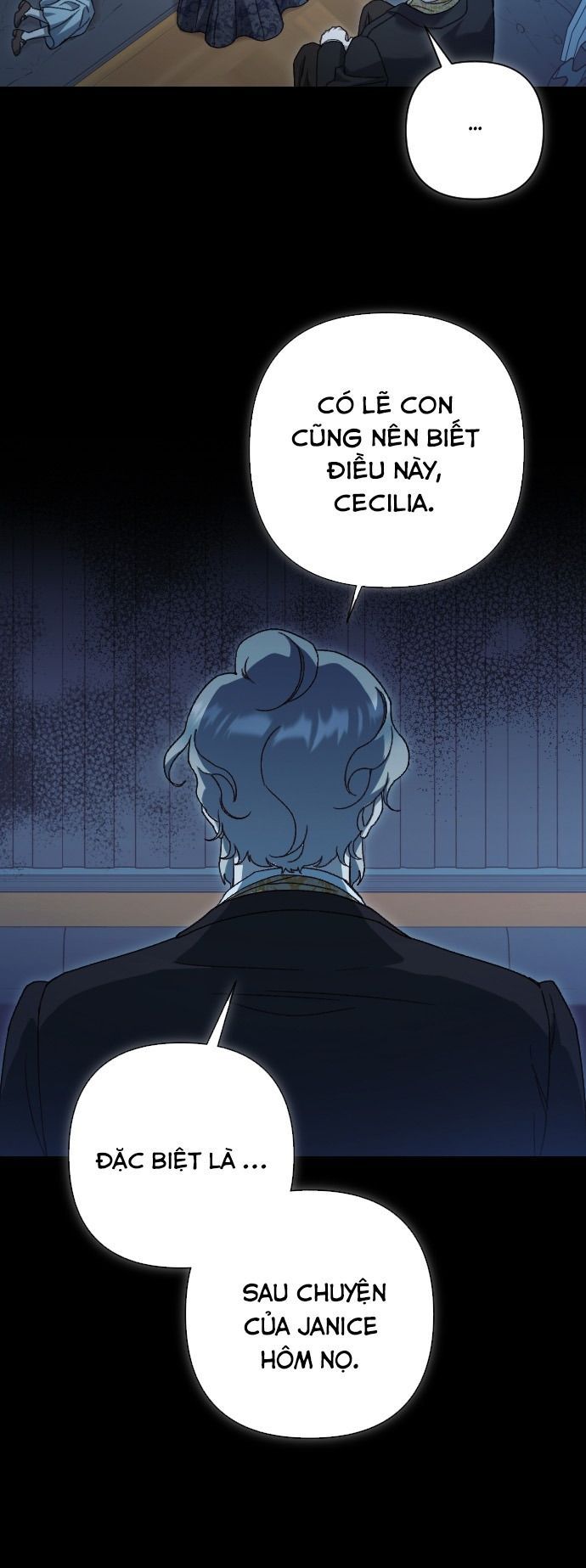 Gửi Người Không Còn Quan Tâm Chapter 44 - 21