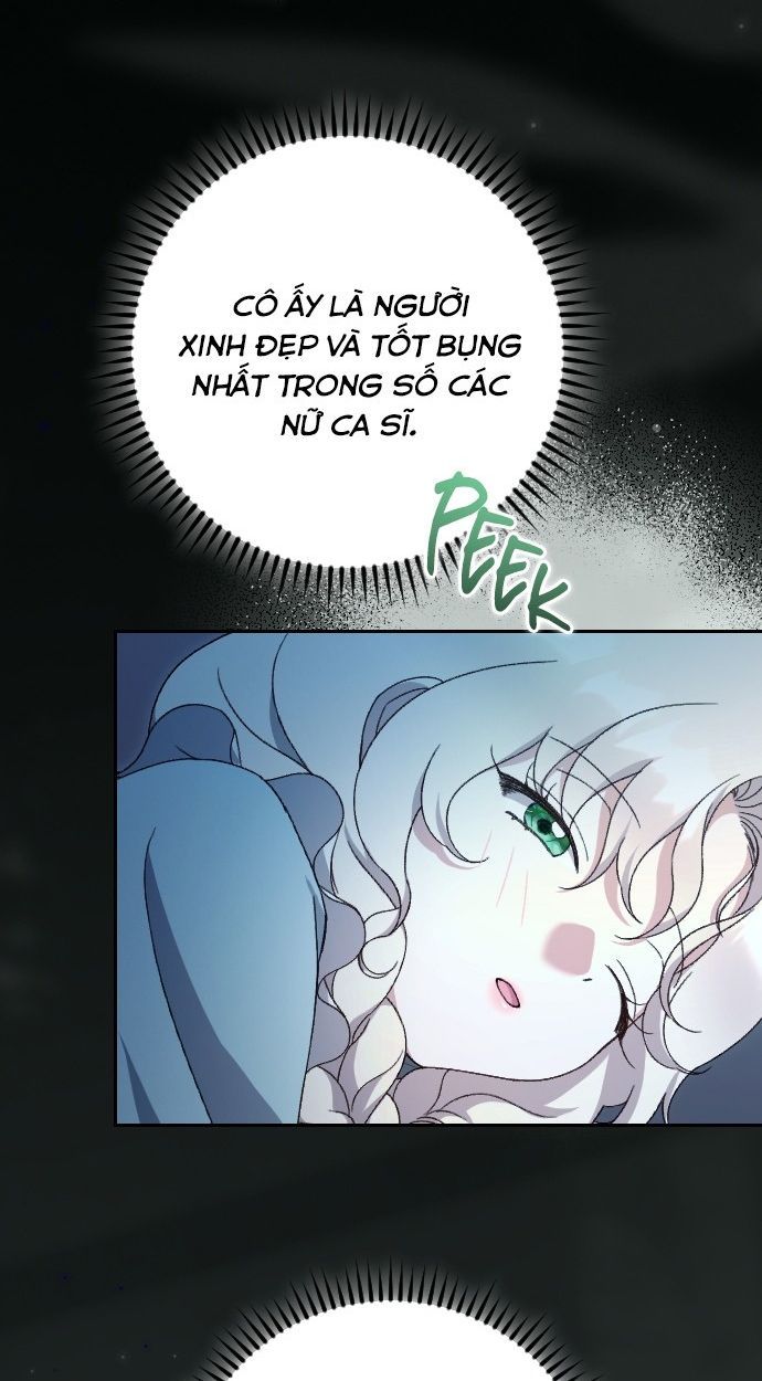 Gửi Người Không Còn Quan Tâm Chapter 44 - 24