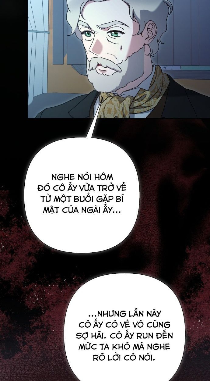 Gửi Người Không Còn Quan Tâm Chapter 44 - 26