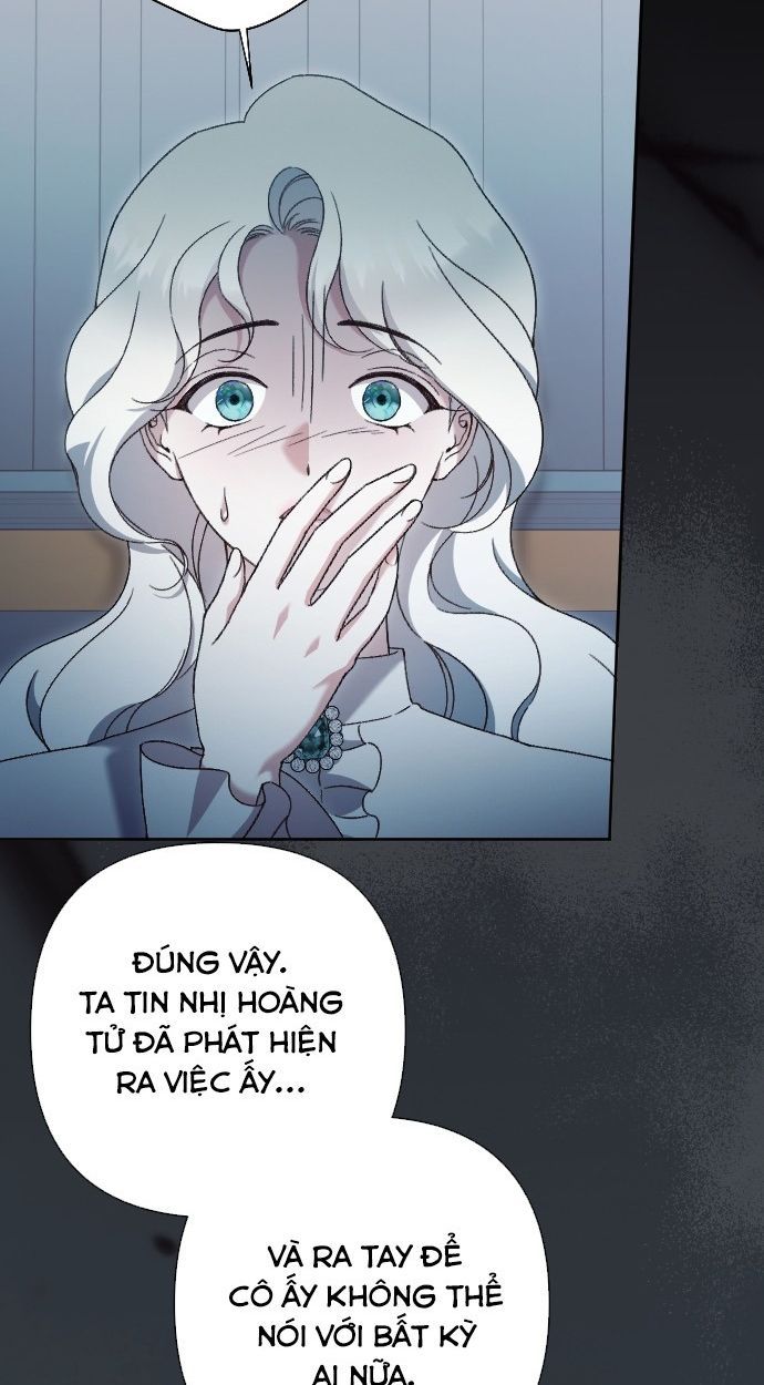 Gửi Người Không Còn Quan Tâm Chapter 44 - 32