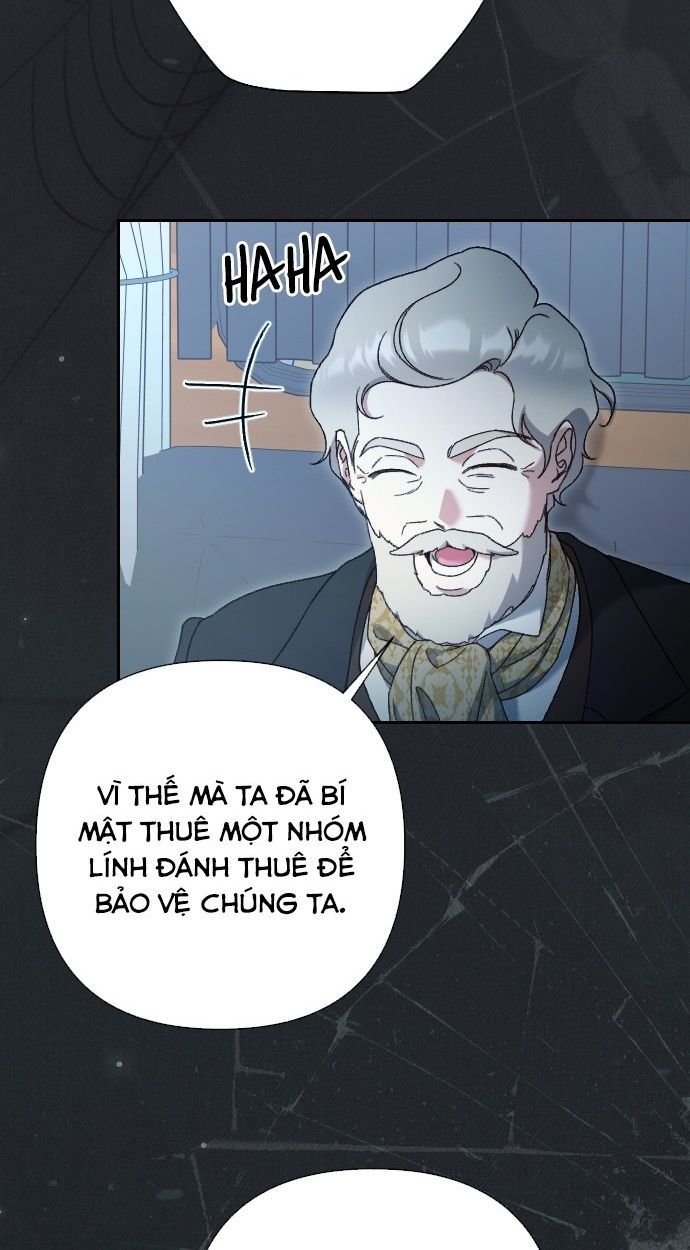 Gửi Người Không Còn Quan Tâm Chapter 44 - 34