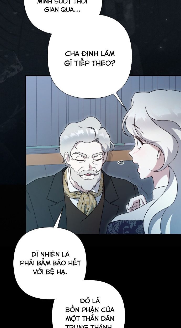 Gửi Người Không Còn Quan Tâm Chapter 44 - 37