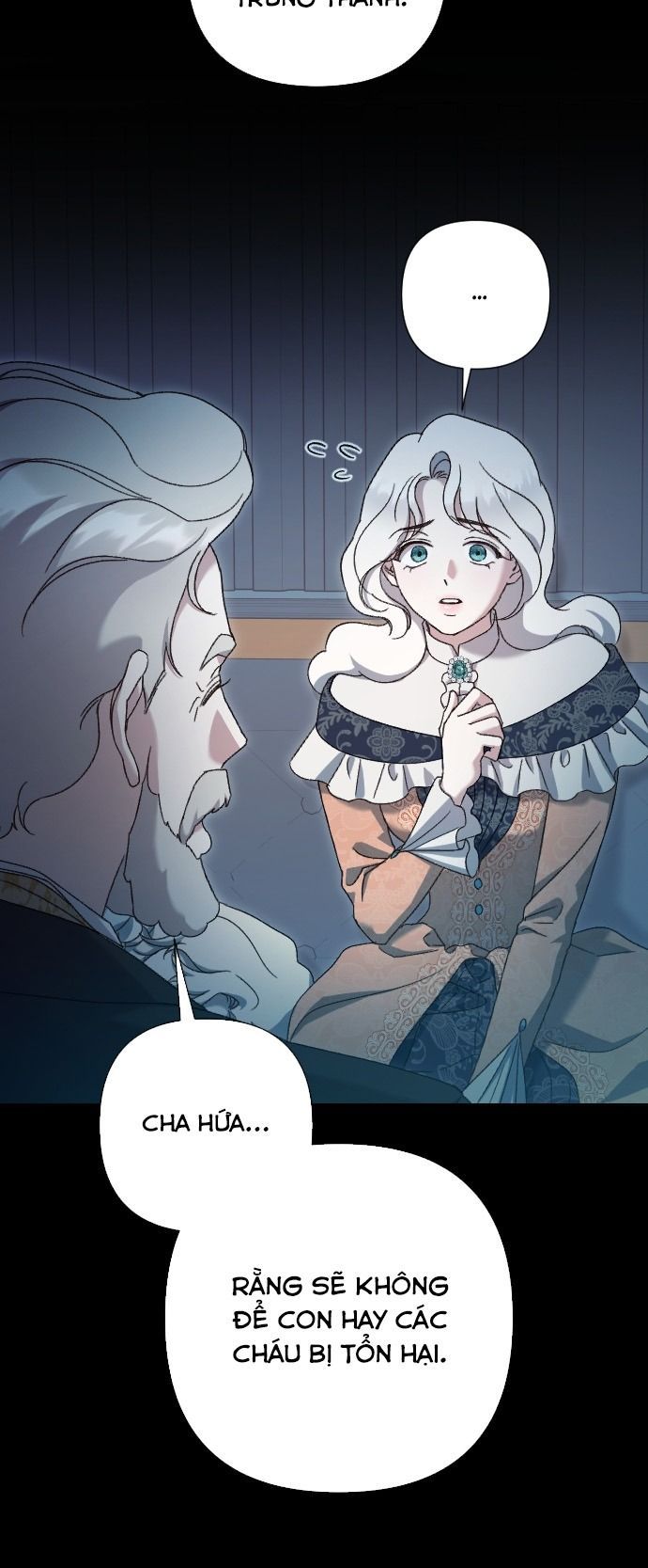 Gửi Người Không Còn Quan Tâm Chapter 44 - 38