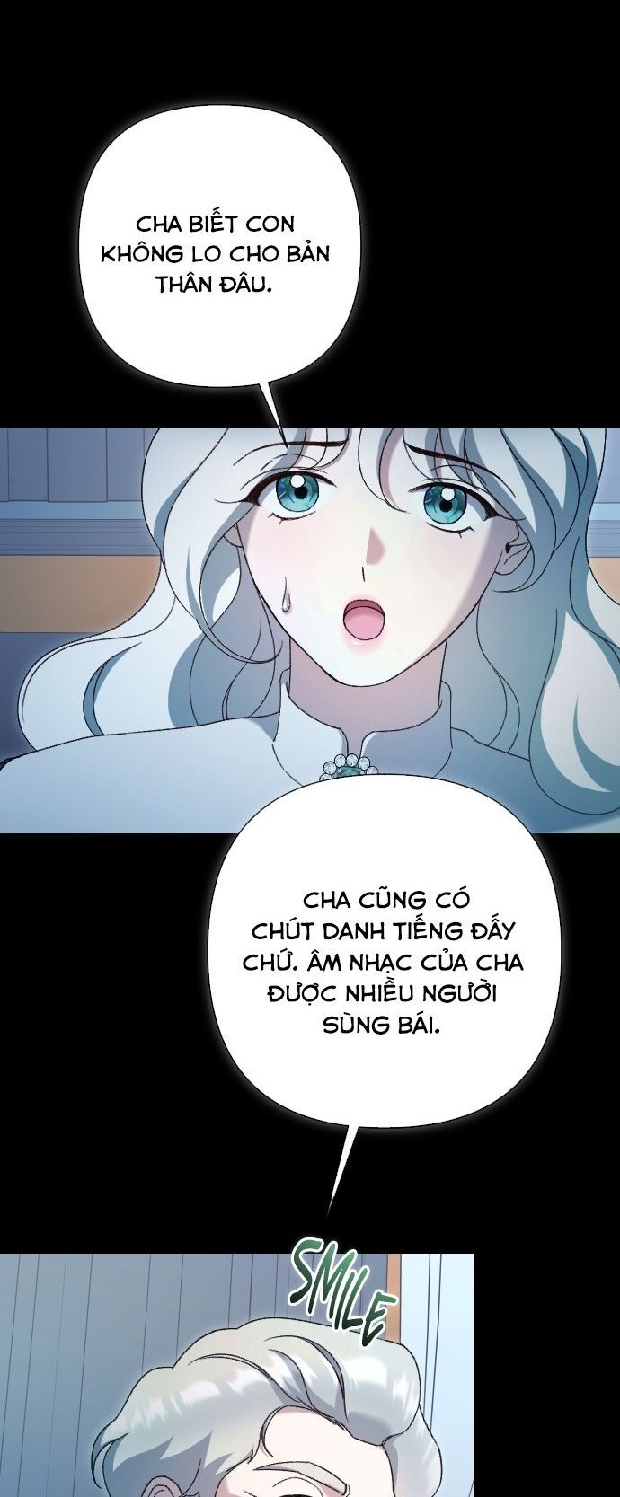 Gửi Người Không Còn Quan Tâm Chapter 44 - 39