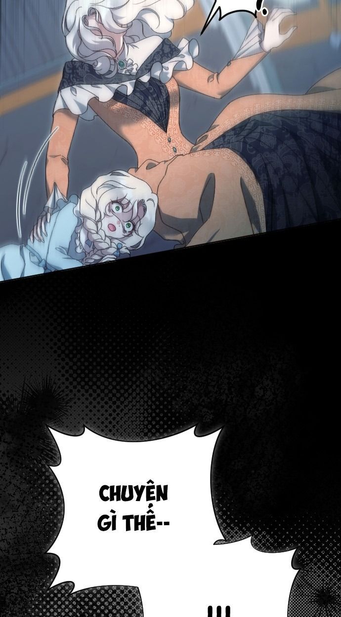 Gửi Người Không Còn Quan Tâm Chapter 44 - 42