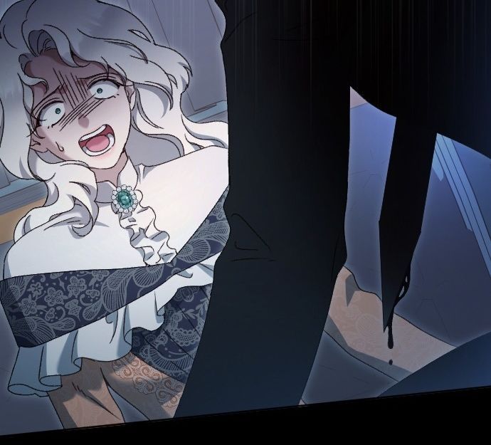 Gửi Người Không Còn Quan Tâm Chapter 44 - 46