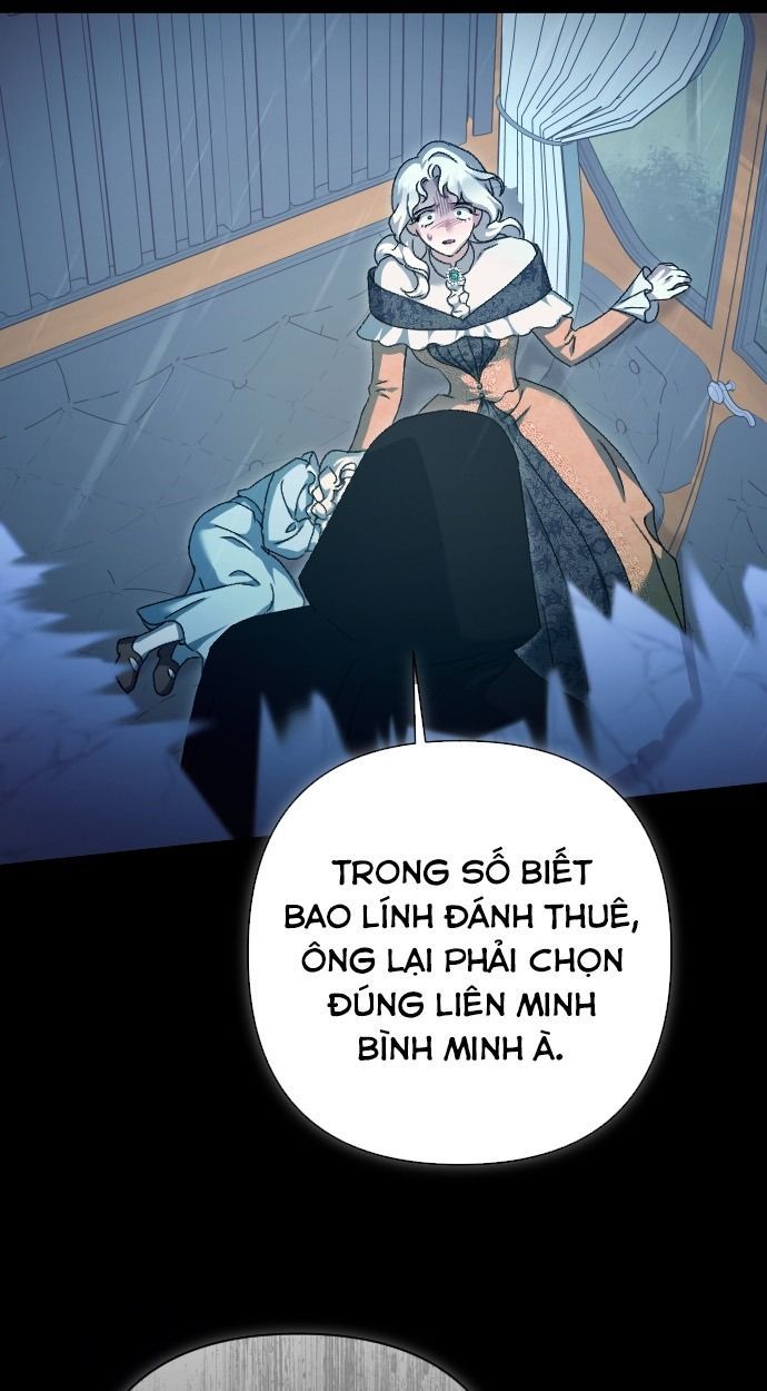 Gửi Người Không Còn Quan Tâm Chapter 44 - 49