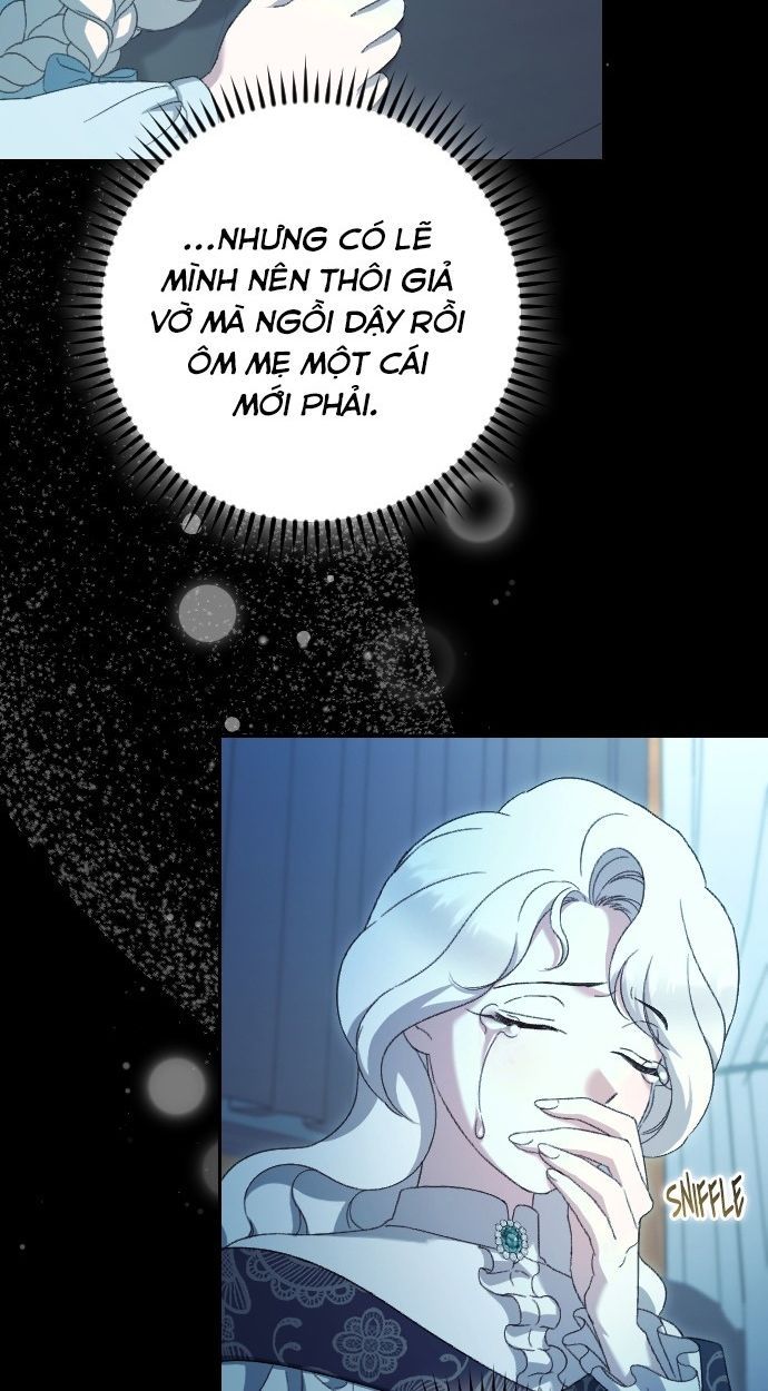 Gửi Người Không Còn Quan Tâm Chapter 44 - 7