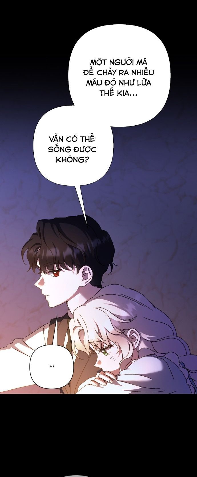 Gửi Người Không Còn Quan Tâm Chapter 45 - 14