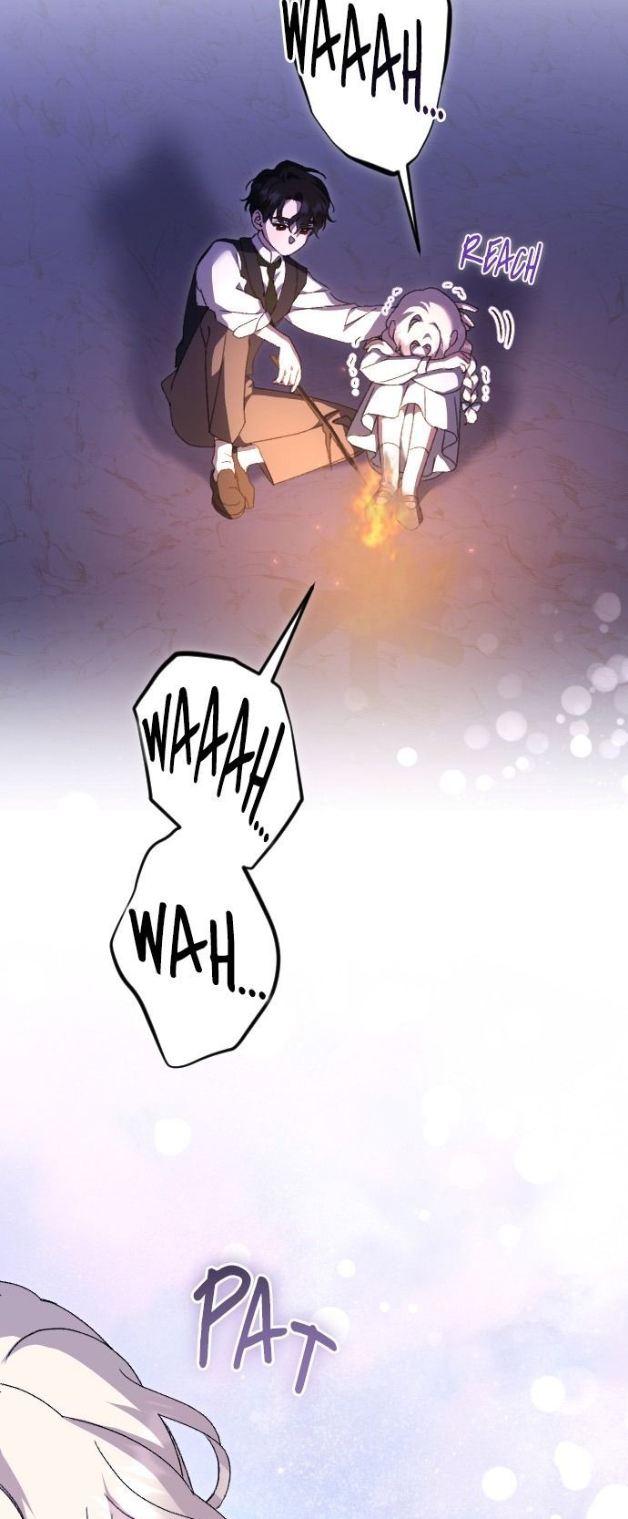 Gửi Người Không Còn Quan Tâm Chapter 45 - 20