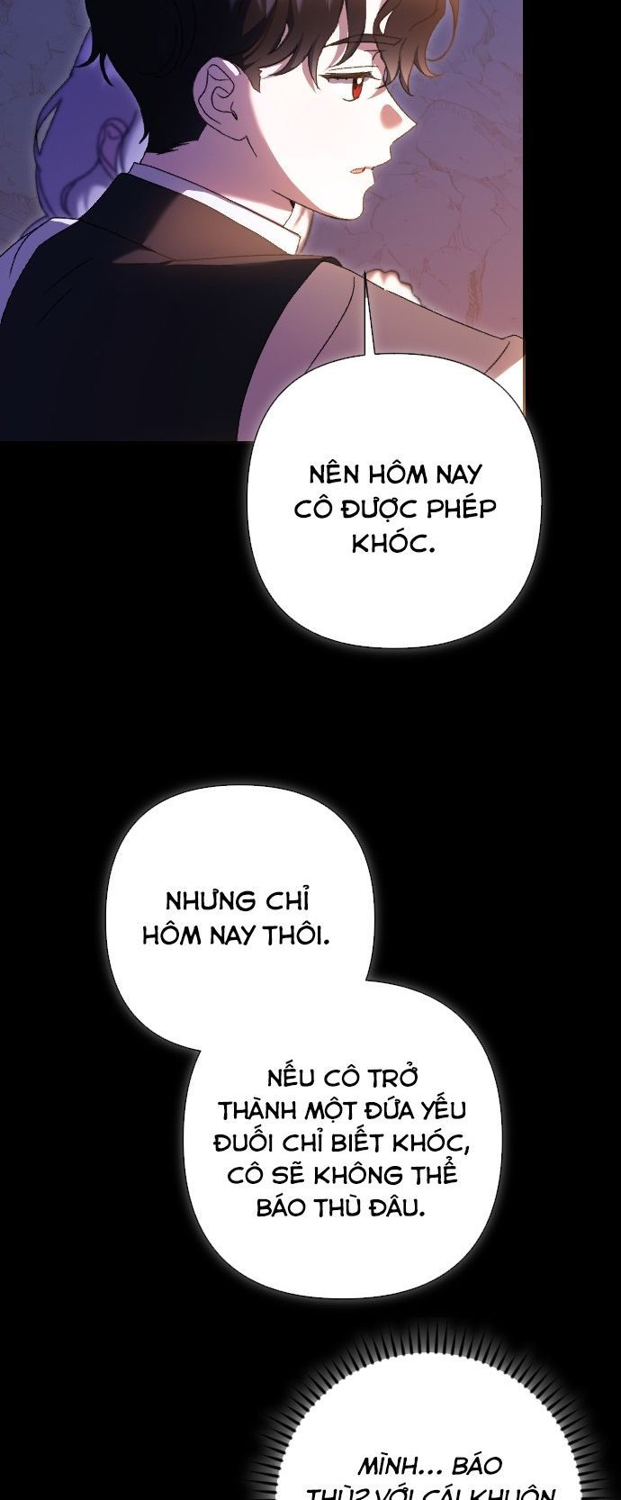 Gửi Người Không Còn Quan Tâm Chapter 45 - 22