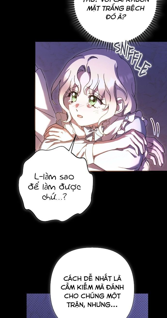 Gửi Người Không Còn Quan Tâm Chapter 45 - 23