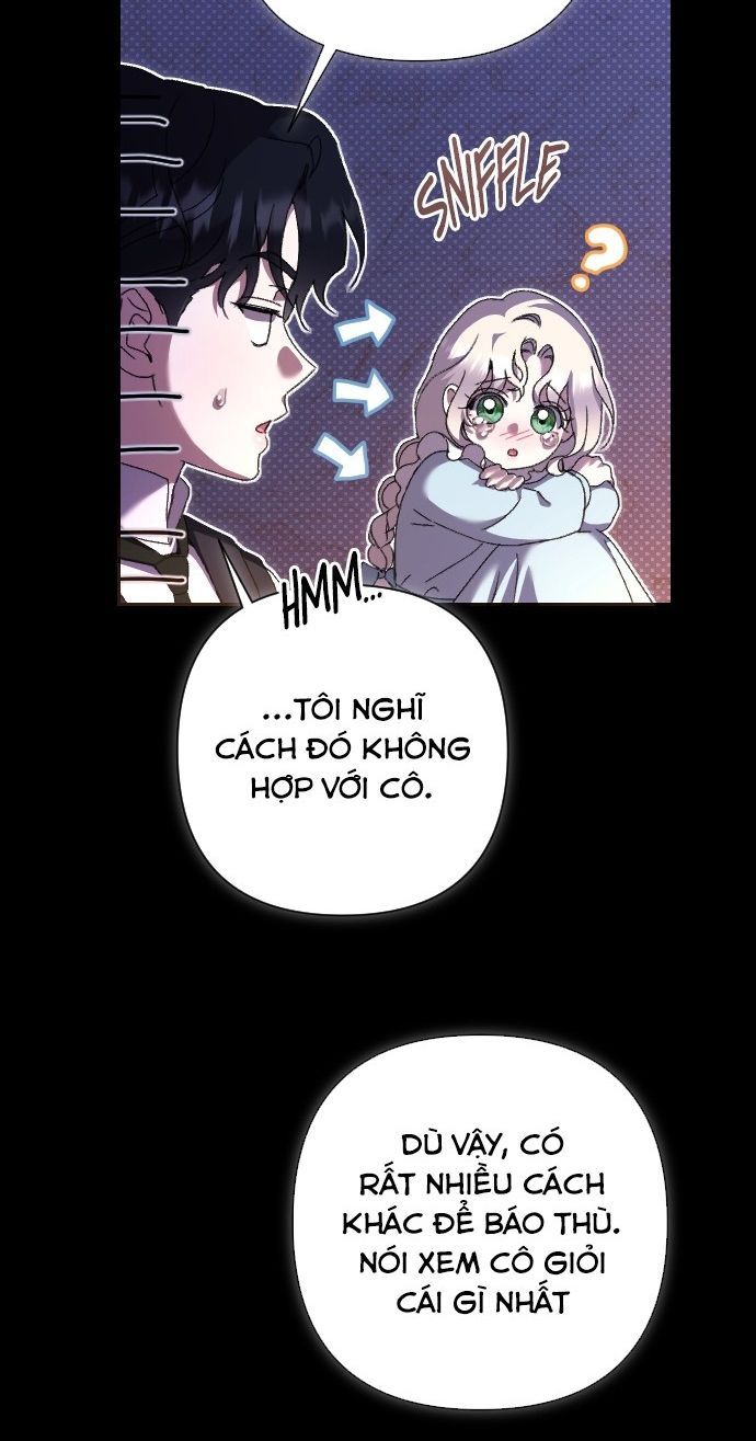 Gửi Người Không Còn Quan Tâm Chapter 45 - 24