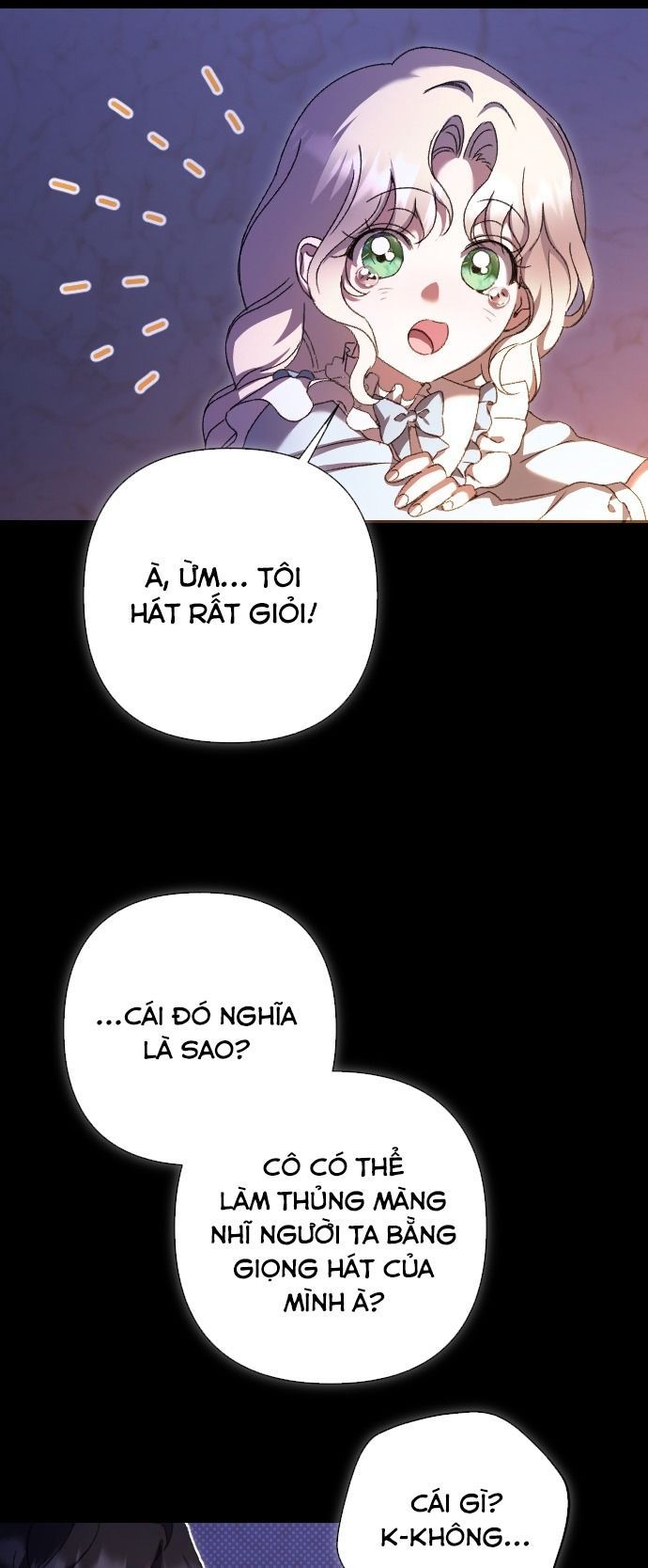 Gửi Người Không Còn Quan Tâm Chapter 45 - 25