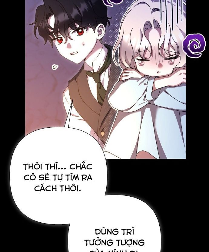 Gửi Người Không Còn Quan Tâm Chapter 45 - 27