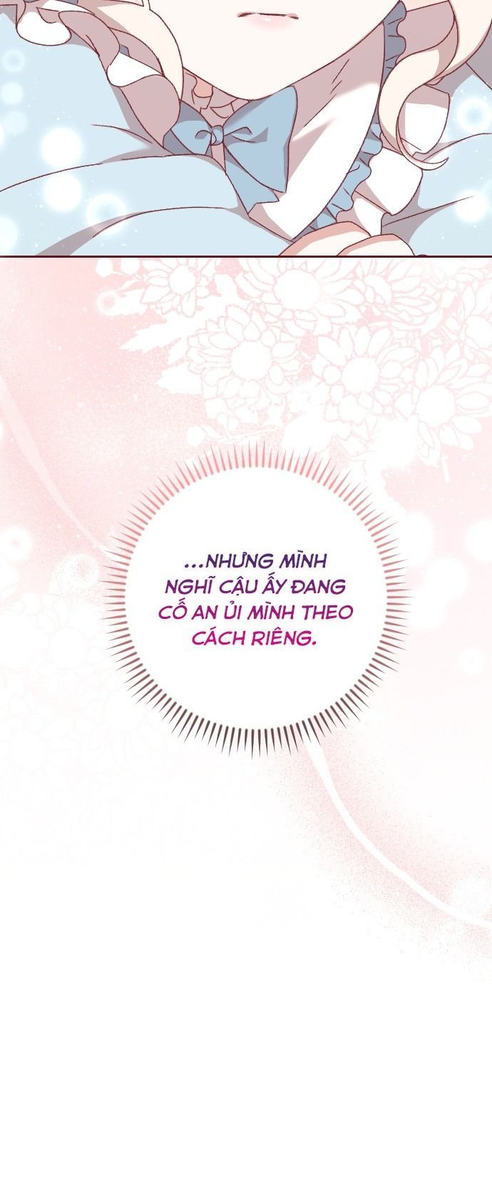 Gửi Người Không Còn Quan Tâm Chapter 45 - 30