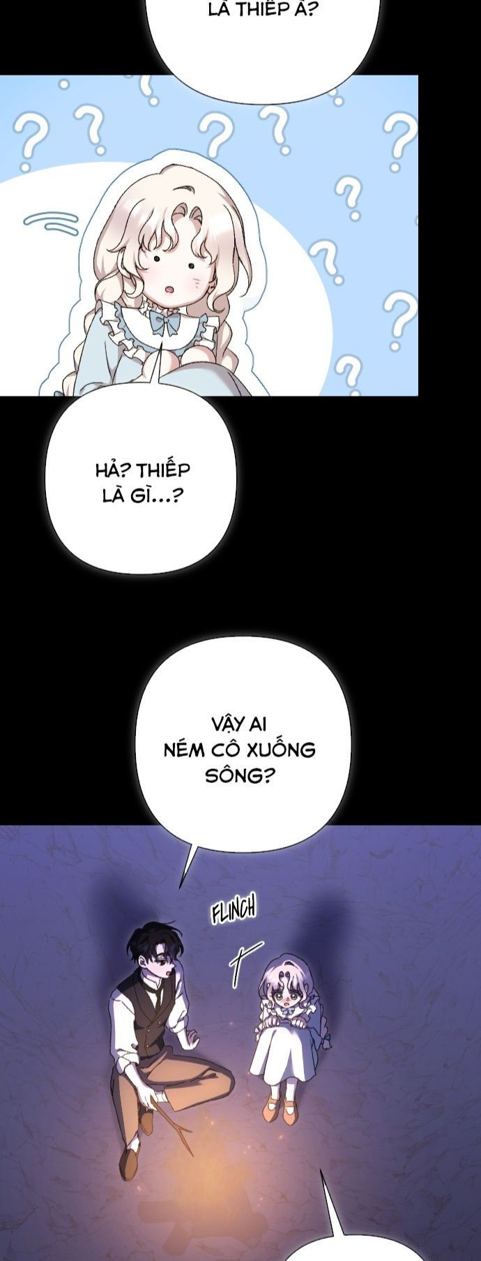 Gửi Người Không Còn Quan Tâm Chapter 45 - 4