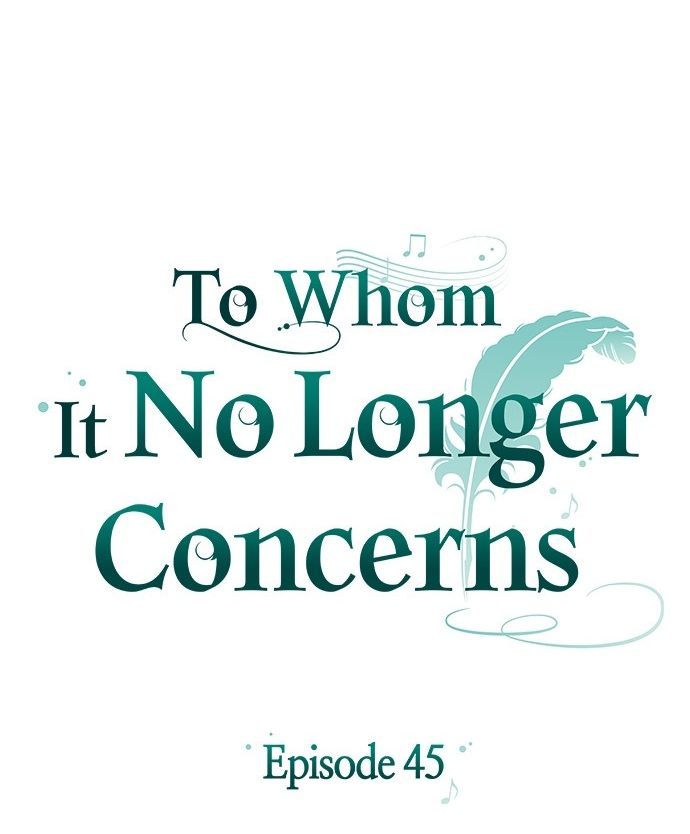 Gửi Người Không Còn Quan Tâm Chapter 45 - 31