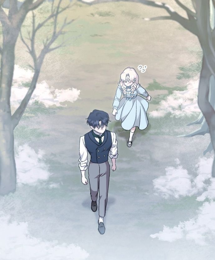 Gửi Người Không Còn Quan Tâm Chapter 45 - 33