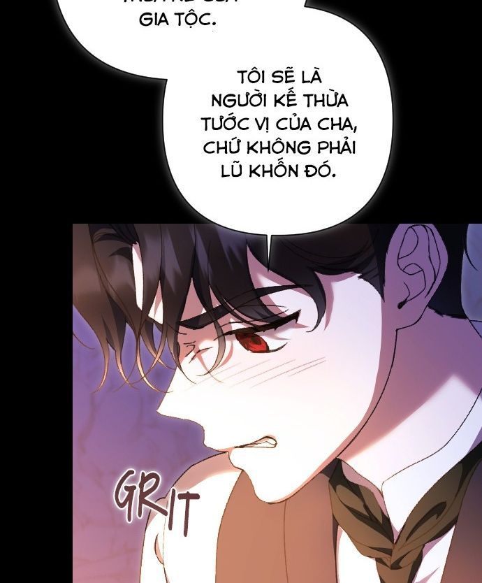 Gửi Người Không Còn Quan Tâm Chapter 45 - 36