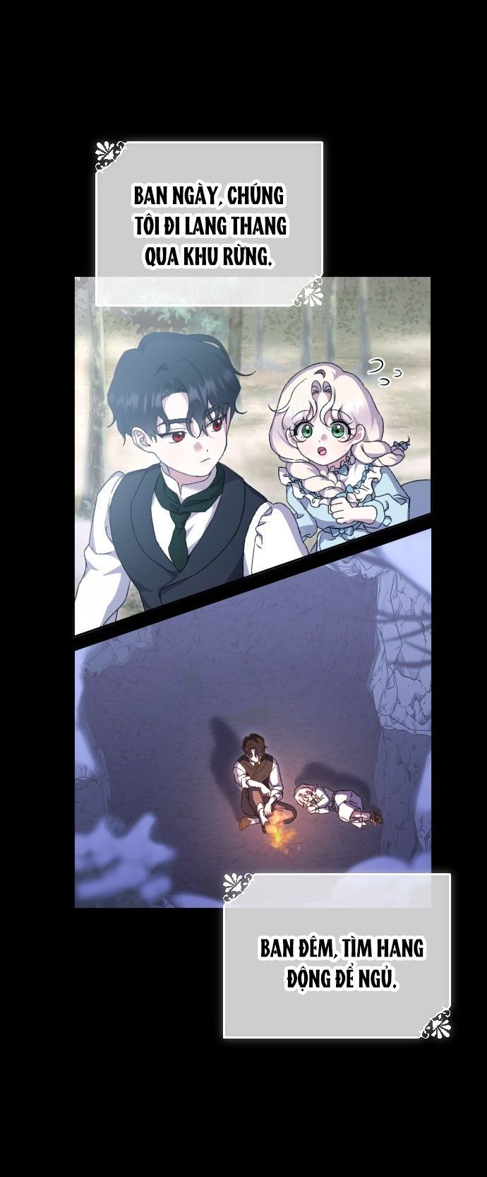 Gửi Người Không Còn Quan Tâm Chapter 45 - 38