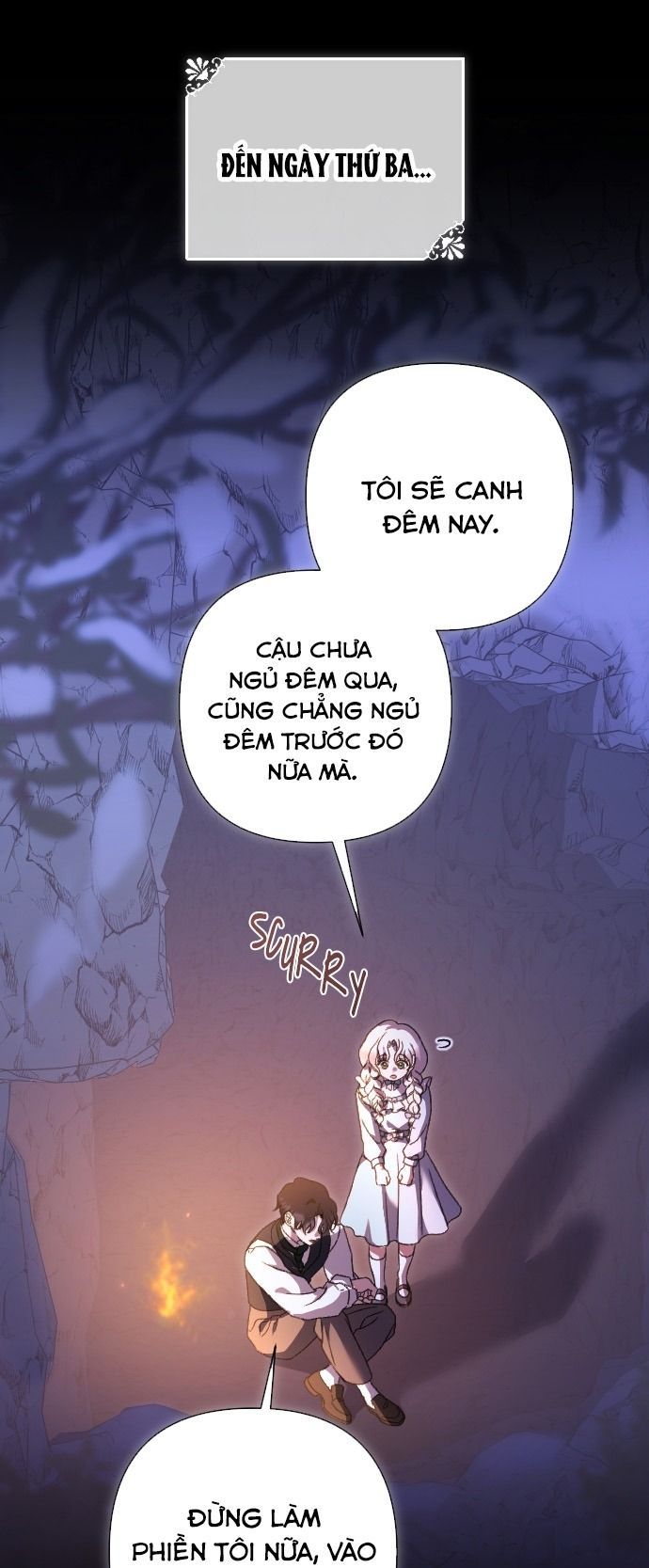 Gửi Người Không Còn Quan Tâm Chapter 45 - 39