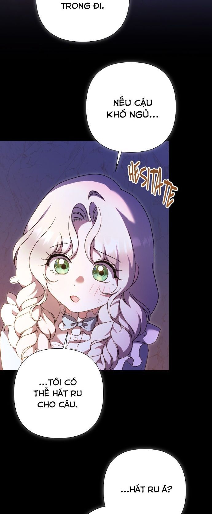 Gửi Người Không Còn Quan Tâm Chapter 45 - 40