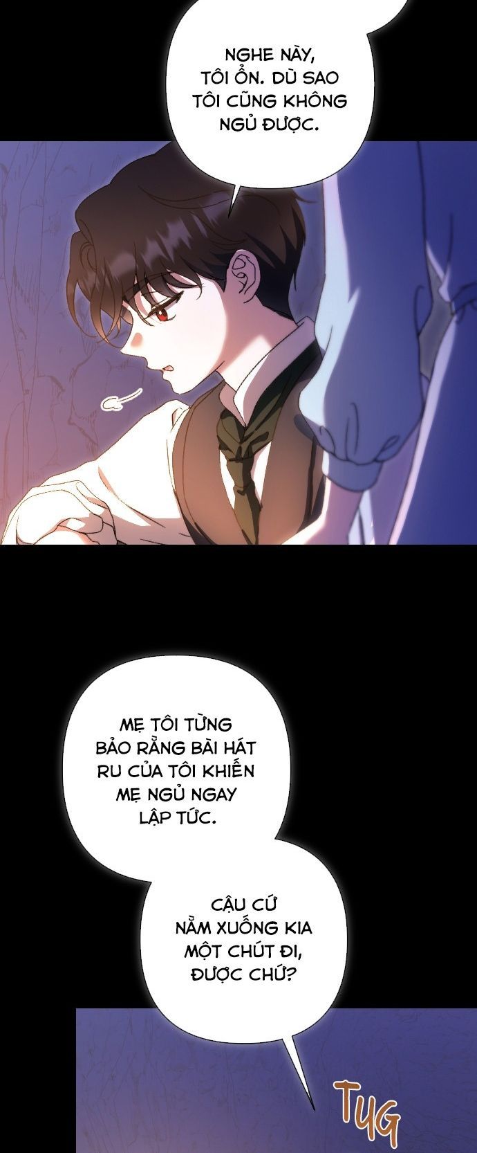 Gửi Người Không Còn Quan Tâm Chapter 45 - 41