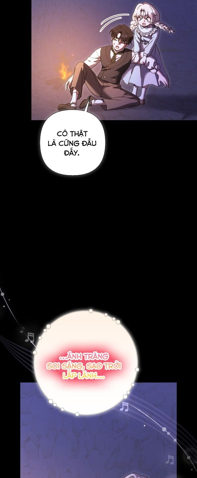 Gửi Người Không Còn Quan Tâm Chapter 45 - 42