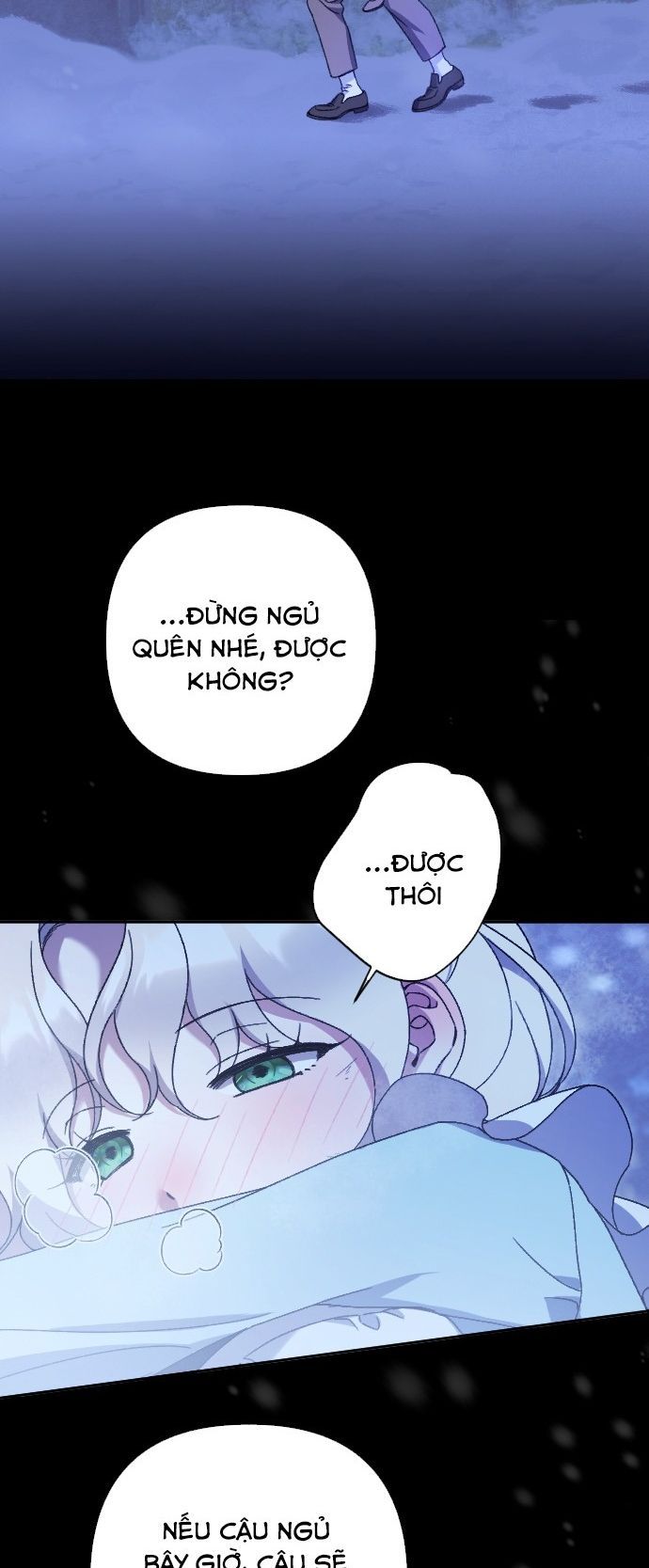Gửi Người Không Còn Quan Tâm Chapter 45 - 51