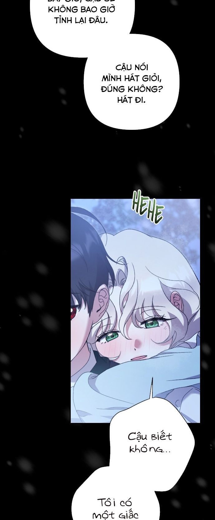 Gửi Người Không Còn Quan Tâm Chapter 45 - 52