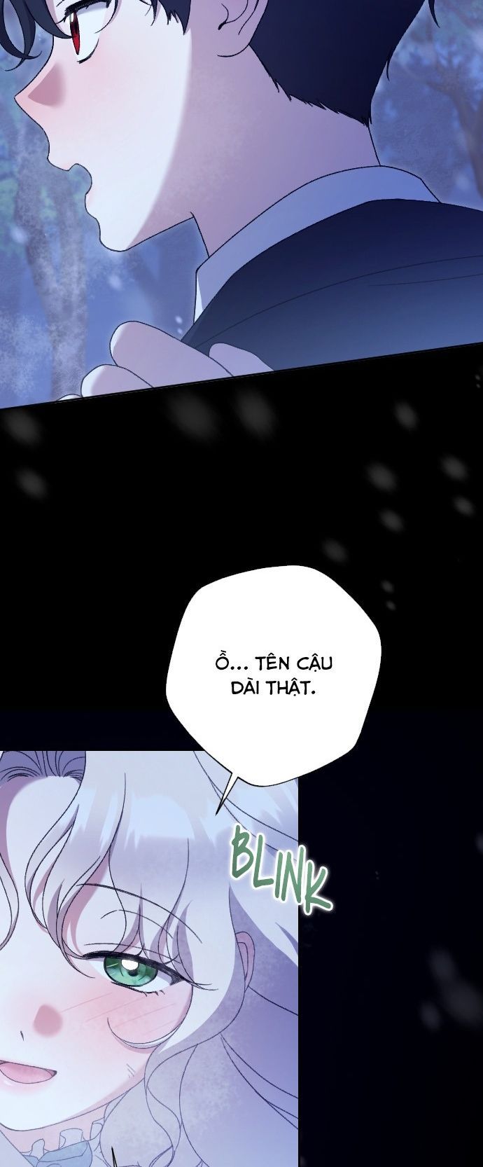 Gửi Người Không Còn Quan Tâm Chapter 45 - 59