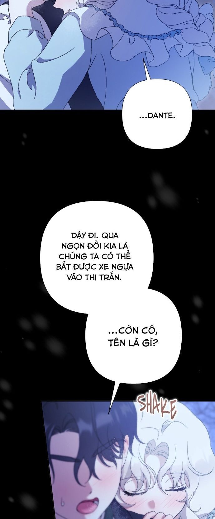 Gửi Người Không Còn Quan Tâm Chapter 45 - 61