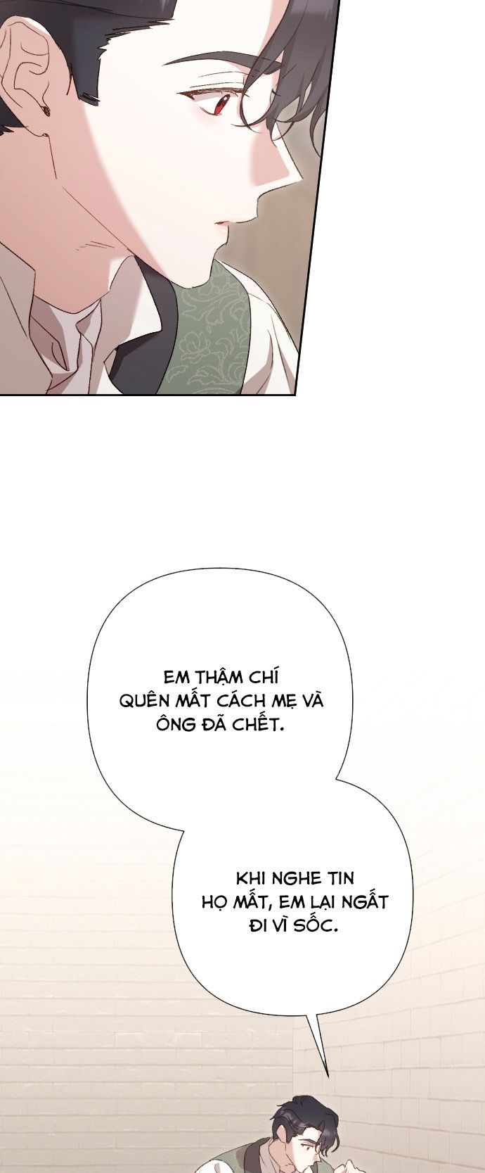 Gửi Người Không Còn Quan Tâm Chapter 45 - 75