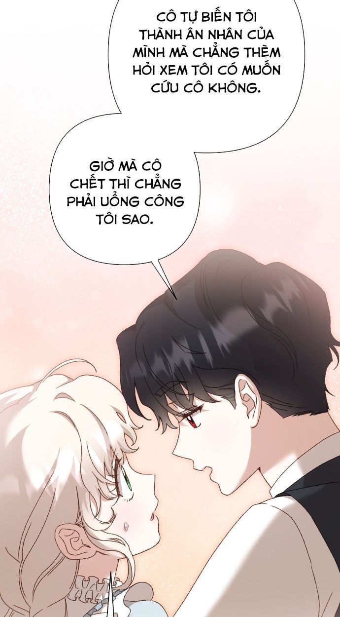 Gửi Người Không Còn Quan Tâm Chapter 45 - 9