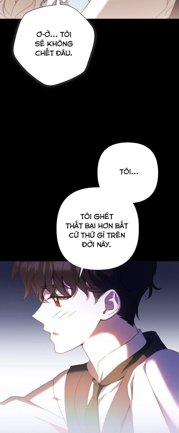 Gửi Người Không Còn Quan Tâm Chapter 45 - 10